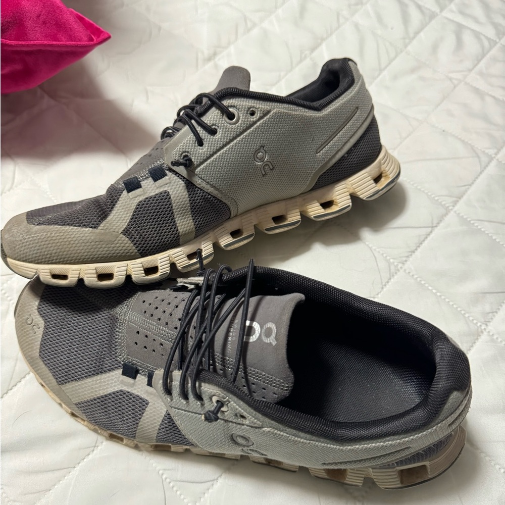 OnCloud Shoes